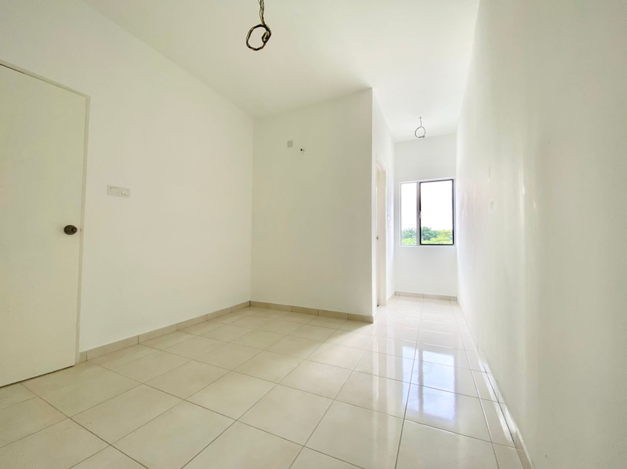 LOW DENSITY 2-STY TERRACE TELUK PANGLIMA GARANG - photo 8