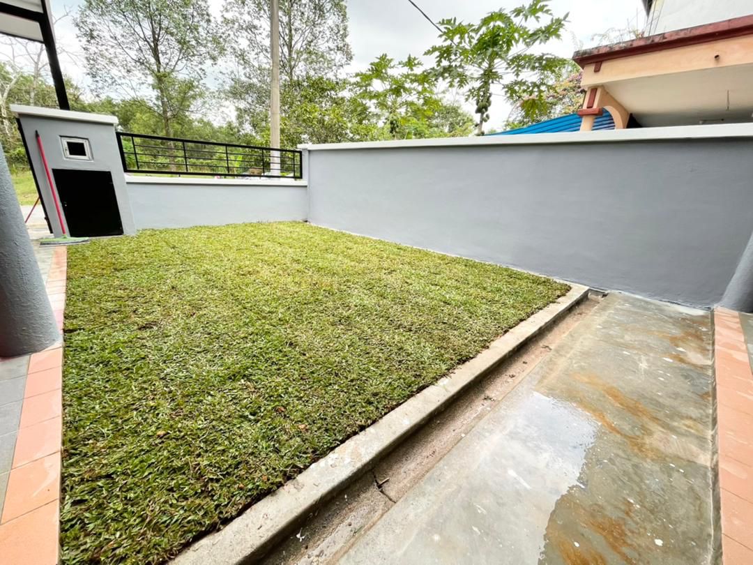 FULLY RENOVATED 2 STOREY TERRACE SEMENYIH - photo 2