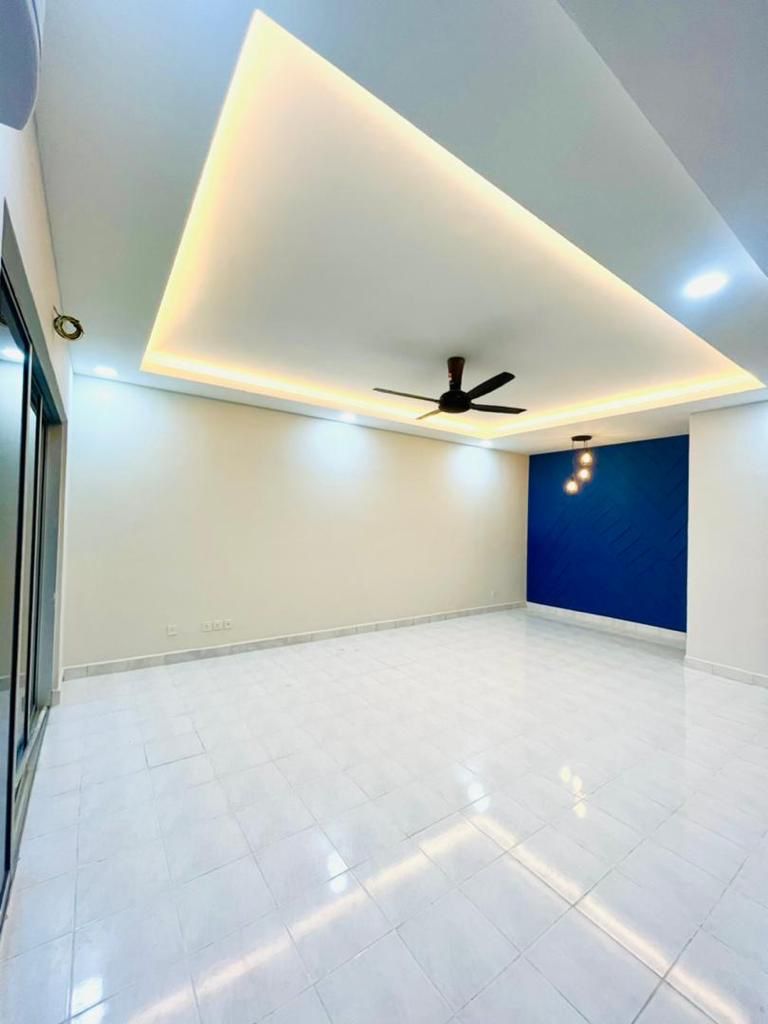 FULLY RENOVATED 2 STOREY TERRACE SEMENYIH - photo 5