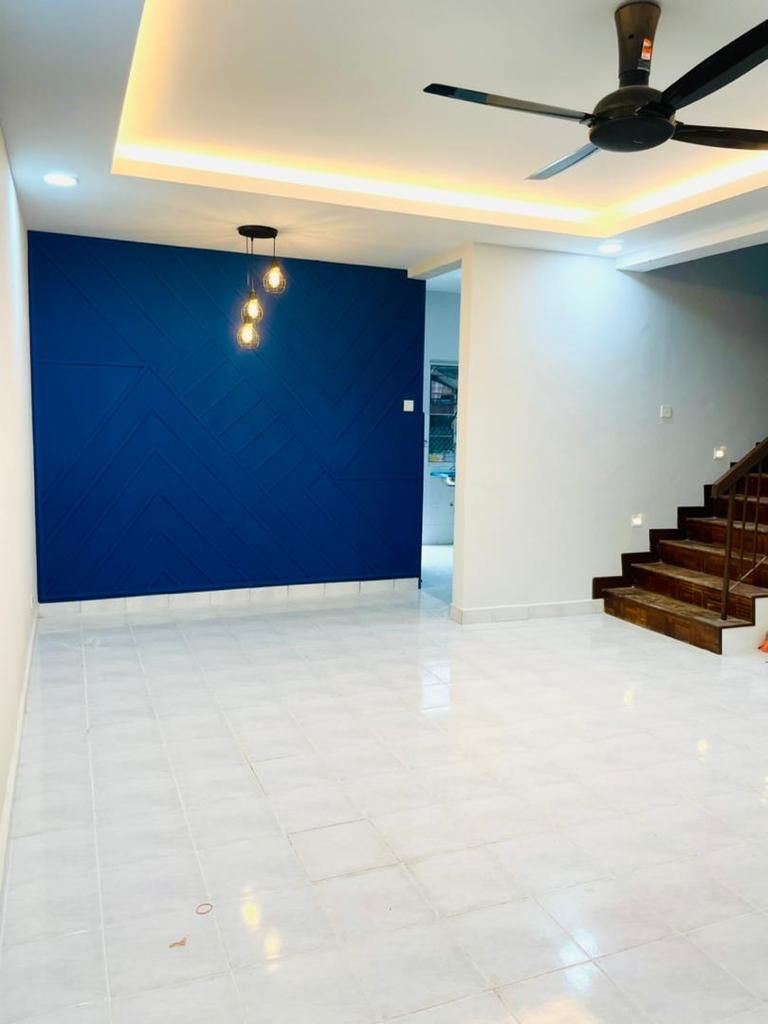 FULLY RENOVATED 2 STOREY TERRACE SEMENYIH - photo 6