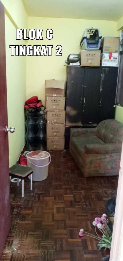 Apartment Taman Sri Yaacob,Johor Bahru - photo 5