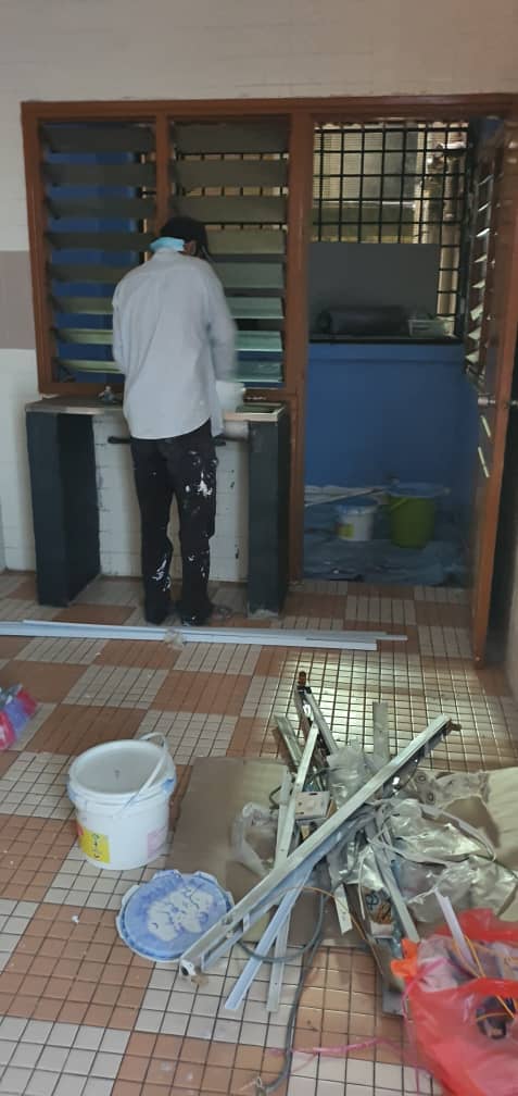 Apartment Bukit Saujana,Johor Bahru,Johor - photo 3