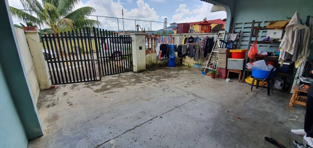Jalan Tembaga,Taman Sri Skudai,Johor Bahru - photo 5