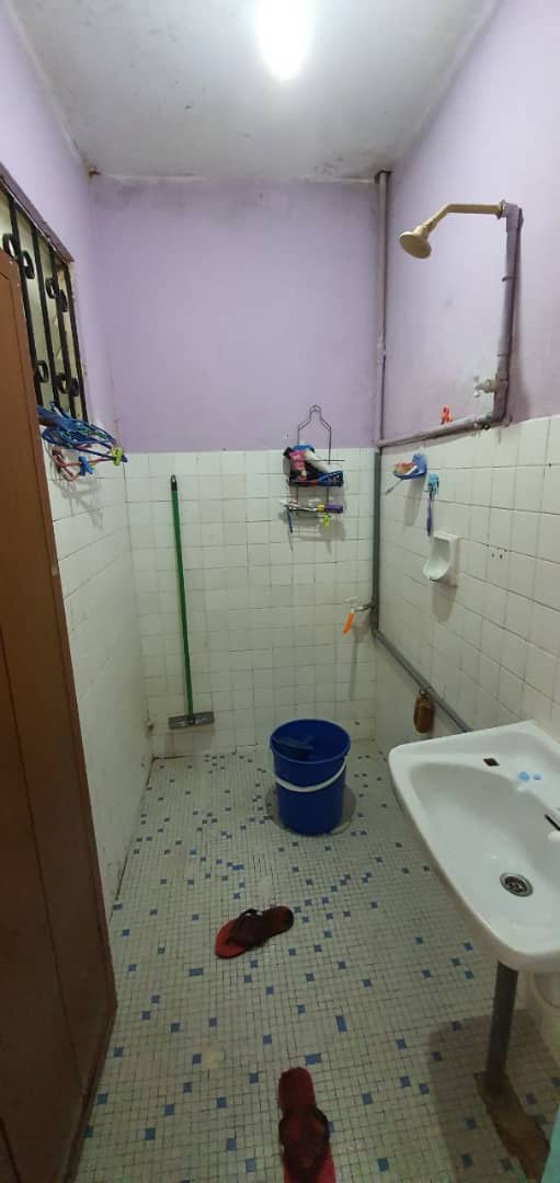 Jalan Tembaga,Taman Sri Skudai,Johor Bahru - photo 6