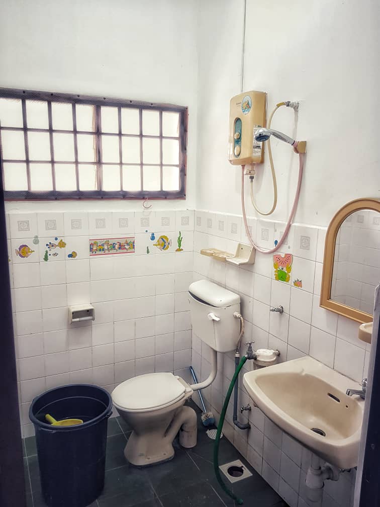 Taman Megah Ria,Masai,81750 Johor Bahru - photo 5