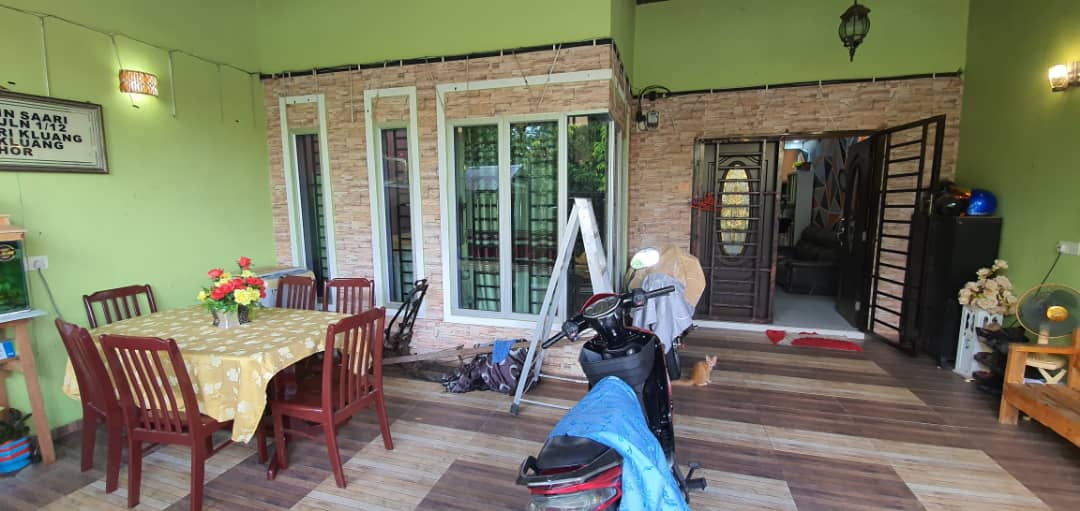 Taman Sri Kluang,86000 Johor Bahru - photo 4