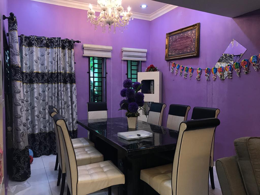 Taman Sri Kluang,86000 Johor Bahru - photo 5