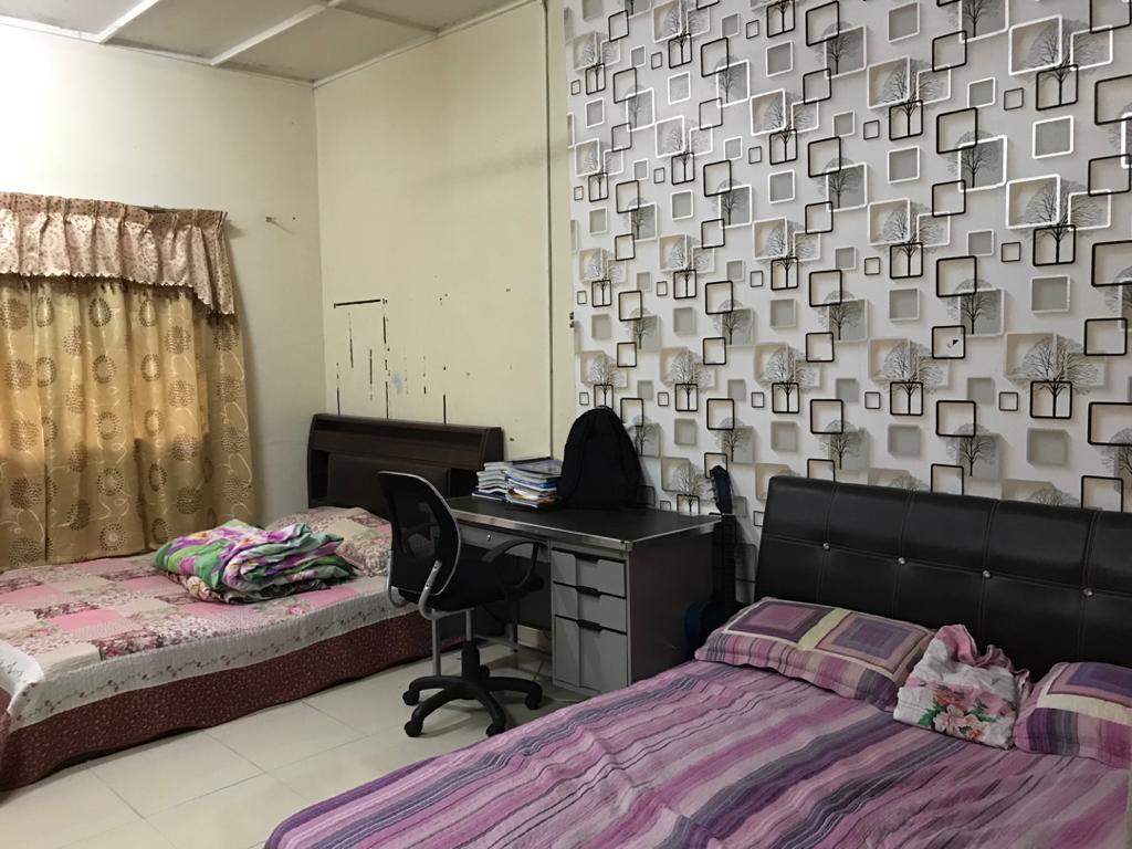 Taman Sri Kluang,86000 Johor Bahru - photo 7