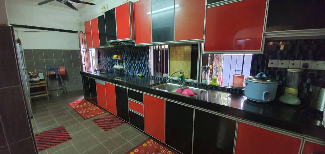 Taman Sri Kluang,86000 Johor Bahru - photo 9