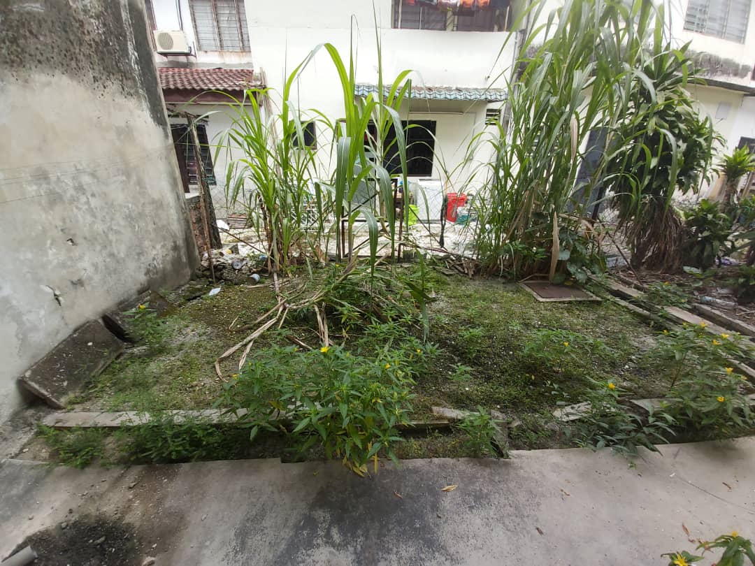 2 Storey Terrace in Petaling Jaya - photo 4
