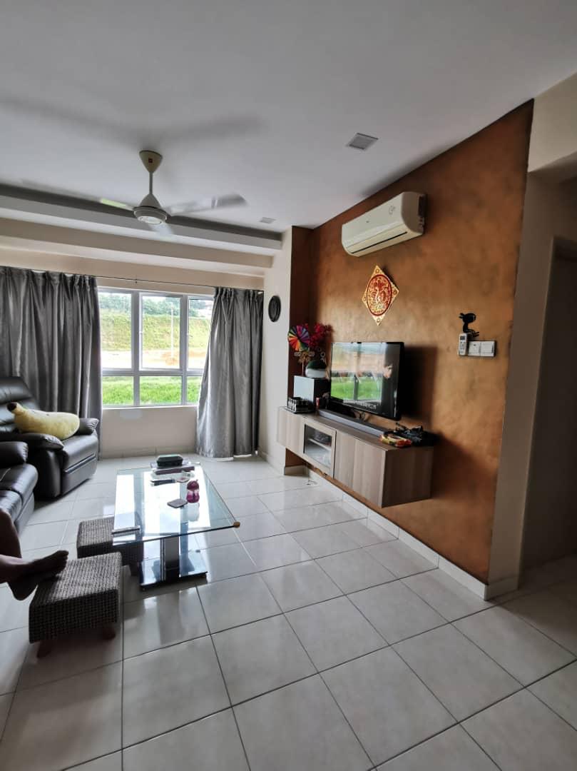 The Residence 1 at Tiara east semenyih near ECOHIL - photo 3
