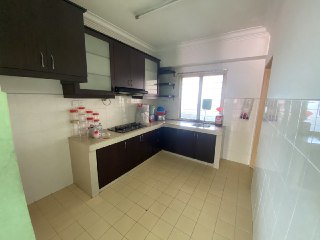 Apartment Sri Dahlia Taman Sepakat Indah 2 Kajang - photo 1