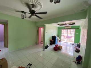 Apartment Sri Dahlia Taman Sepakat Indah 2 Kajang - photo 3