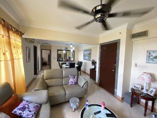 Condo Perdana Exclusive at Damansara Perdana, PJ - photo 1