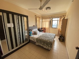 Condo Perdana Exclusive at Damansara Perdana, PJ - photo 2