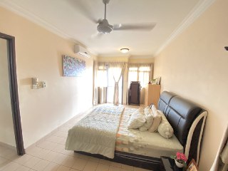 Condo Perdana Exclusive at Damansara Perdana, PJ - photo 3