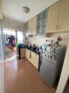 Condo Perdana Exclusive at Damansara Perdana, PJ - photo 4