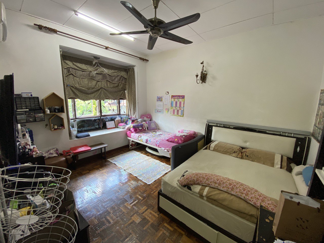 2 sty Terrace at seksyen 3, Bandar Baru Bangi - photo 3