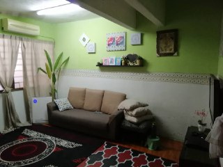 2 Sty Taman Sri Jelok Kajang - photo 2