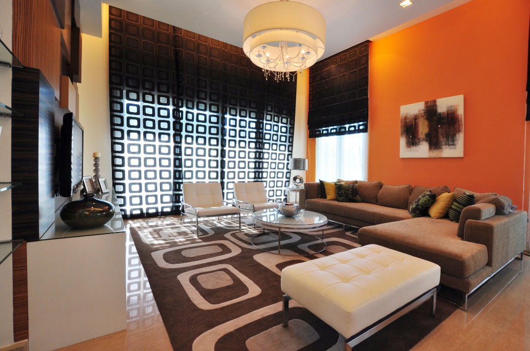 3sty Bungalow at Bayu Kemensah near Taman Melawati - photo 2