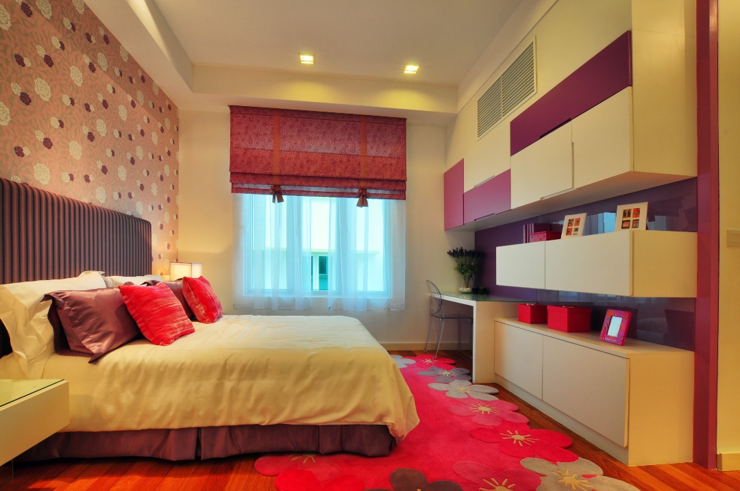3sty Bungalow at Bayu Kemensah near Taman Melawati - photo 4