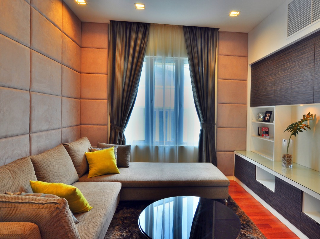 3sty Bungalow at Bayu Kemensah near Taman Melawati - photo 8