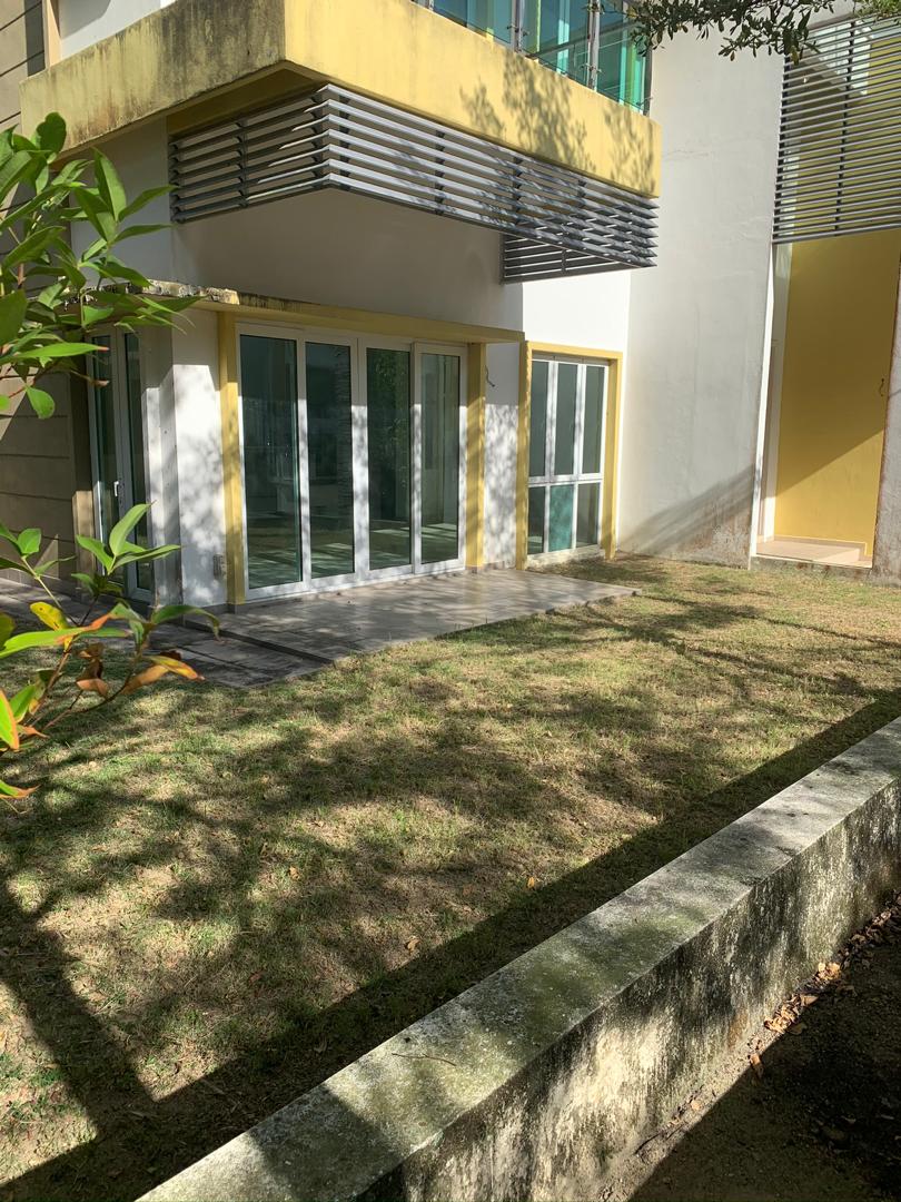 3sty Bungalow at kemensah near ampang and melawati - photo 3