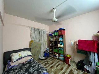 Apartment Selasih at Damansara Damai PJ - photo 3