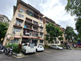 Apartment Selasih at Damansara Damai PJ - photo 6