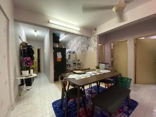 Apartment Selasih at Damansara Damai PJ - photo 7