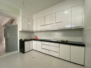 2sty Terrace at Laman Cempaka Suria, Kota Seriemas - photo 3