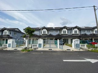 2sty Teres at Idaman Warisan Alam Perdana - photo 1