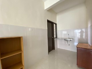 Apartment Cassia at Warnasari 2 Puncak Alam - photo 3