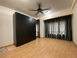 Pelangi sentral Apartment at Kota Damansara - photo 3