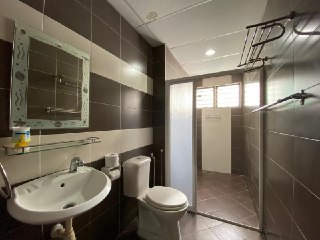Pelangi sentral Apartment at Kota Damansara - photo 6