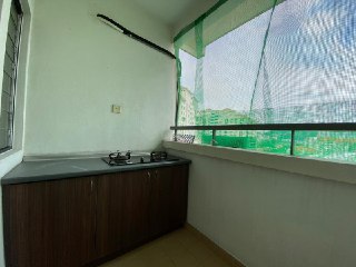 Pelangi sentral Apartment at Kota Damansara - photo 7