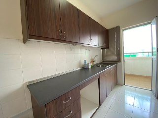 Pelangi sentral Apartment at Kota Damansara - photo 8