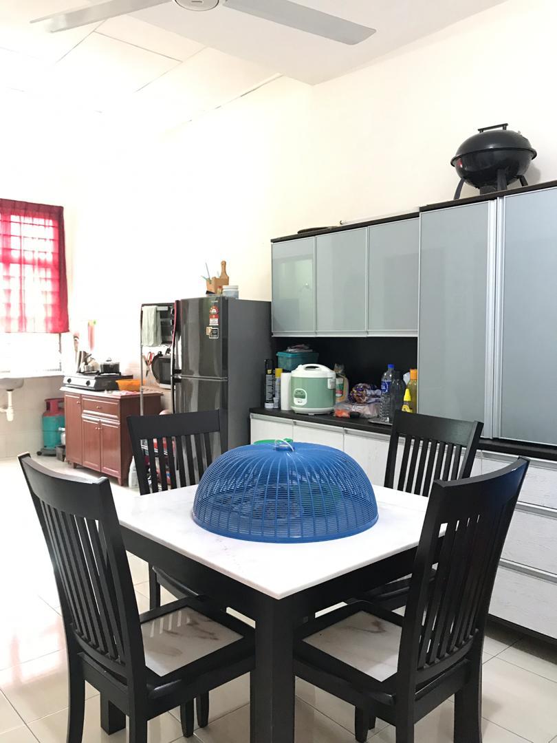 Single storey Taman Rembia Perkasa,Alor Gajah - photo 3