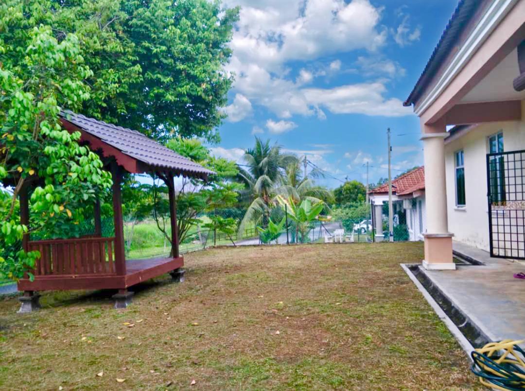 Single storey Taman Rembia Perkasa,Alor Gajah - photo 4
