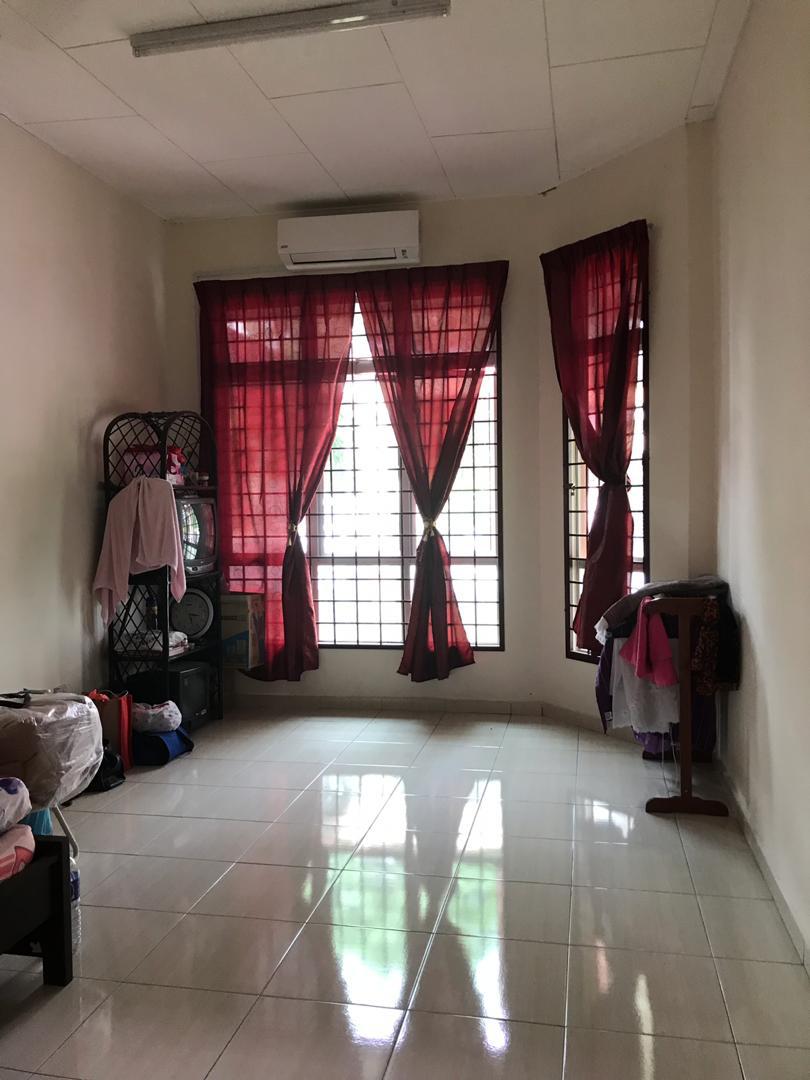 Single storey Taman Rembia Perkasa,Alor Gajah - photo 8