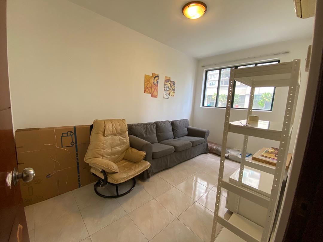 Condominium at Vista Kiara, Mont Kiara, KL - photo 5