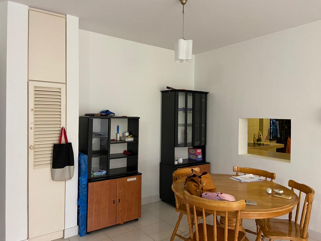 Fully Furnish Condo at Vista Kiara, Mont Kiara - photo 2