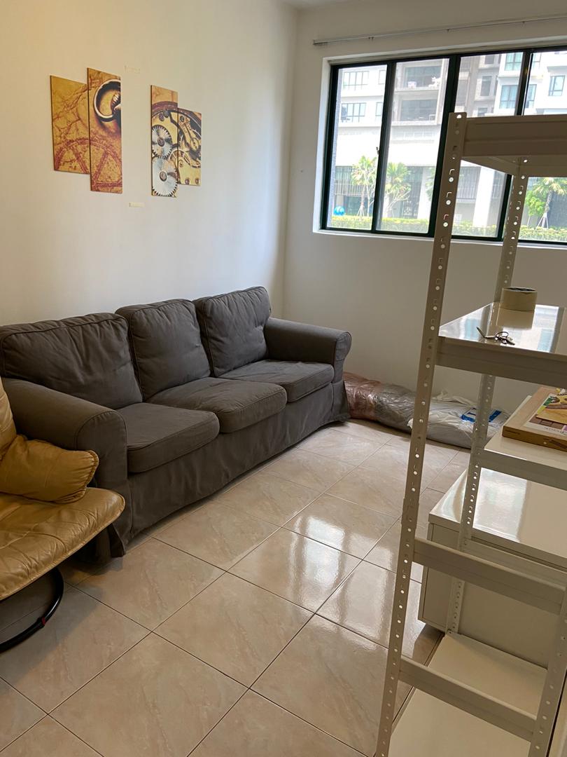 Fully Furnish Condo at Vista Kiara, Mont Kiara - photo 3