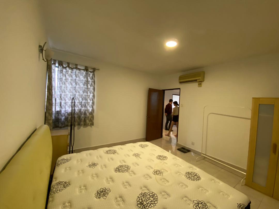Fully Furnish Condo at Vista Kiara, Mont Kiara - photo 4