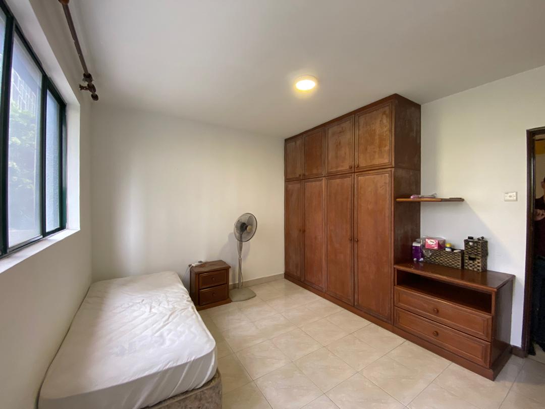 Fully Furnish Condo at Vista Kiara, Mont Kiara - photo 6