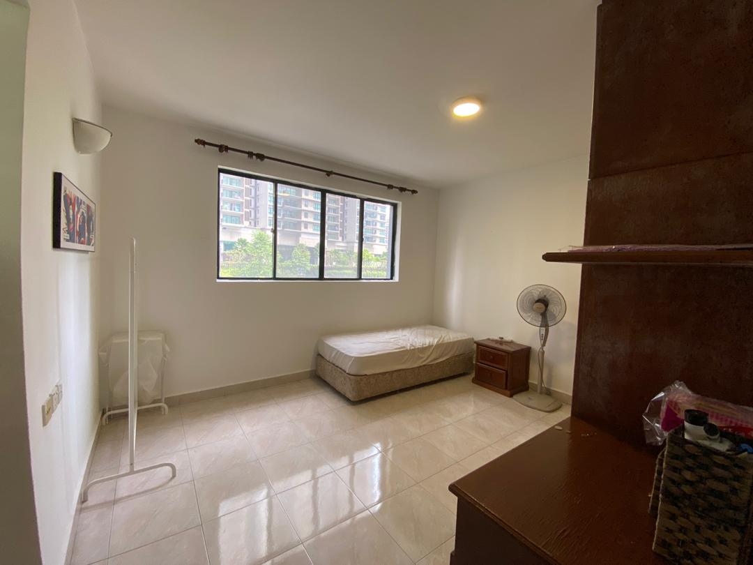 Fully Furnish Condo at Vista Kiara, Mont Kiara - photo 8