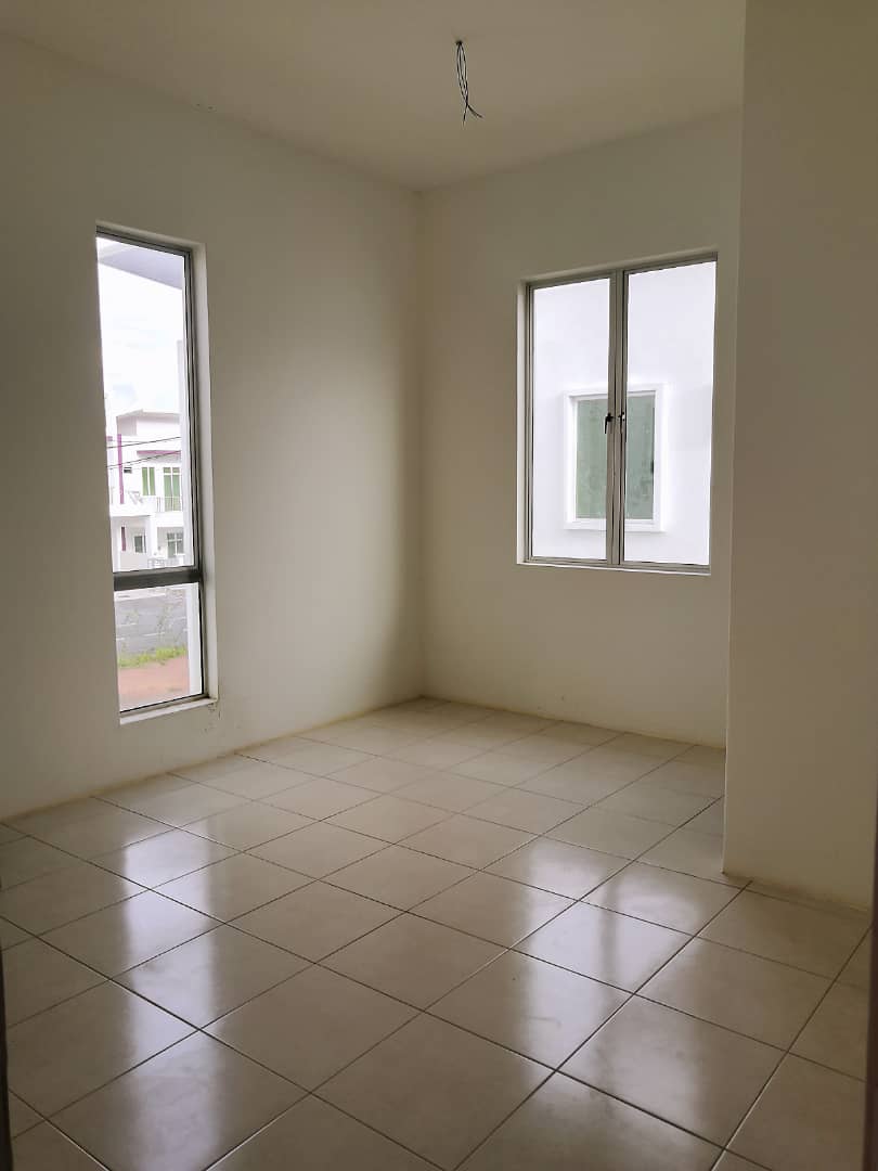 SEMI-D 2 TINGKAT, TAMAN DESA SAUJANA, ARAU, PERLIS - photo 3
