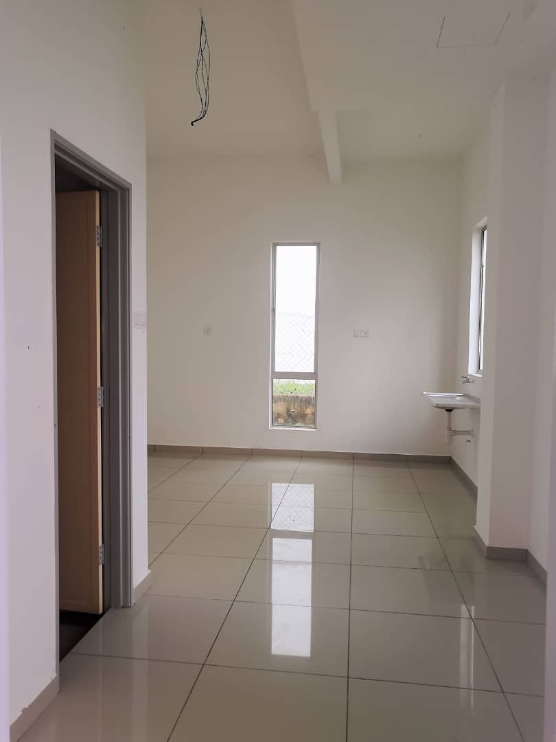 SEMI-D 2 TINGKAT, TAMAN DESA SAUJANA, ARAU, PERLIS - photo 4