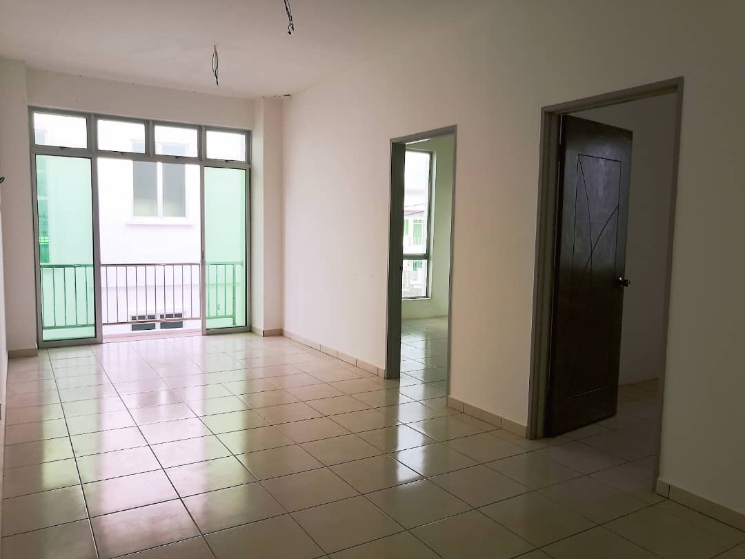 SEMI-D 2 TINGKAT, TAMAN DESA SAUJANA, ARAU, PERLIS - photo 7