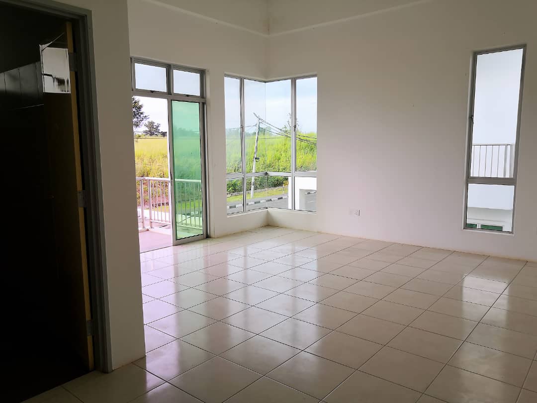 SEMI-D 2 TINGKAT, TAMAN DESA SAUJANA, ARAU, PERLIS - photo 8